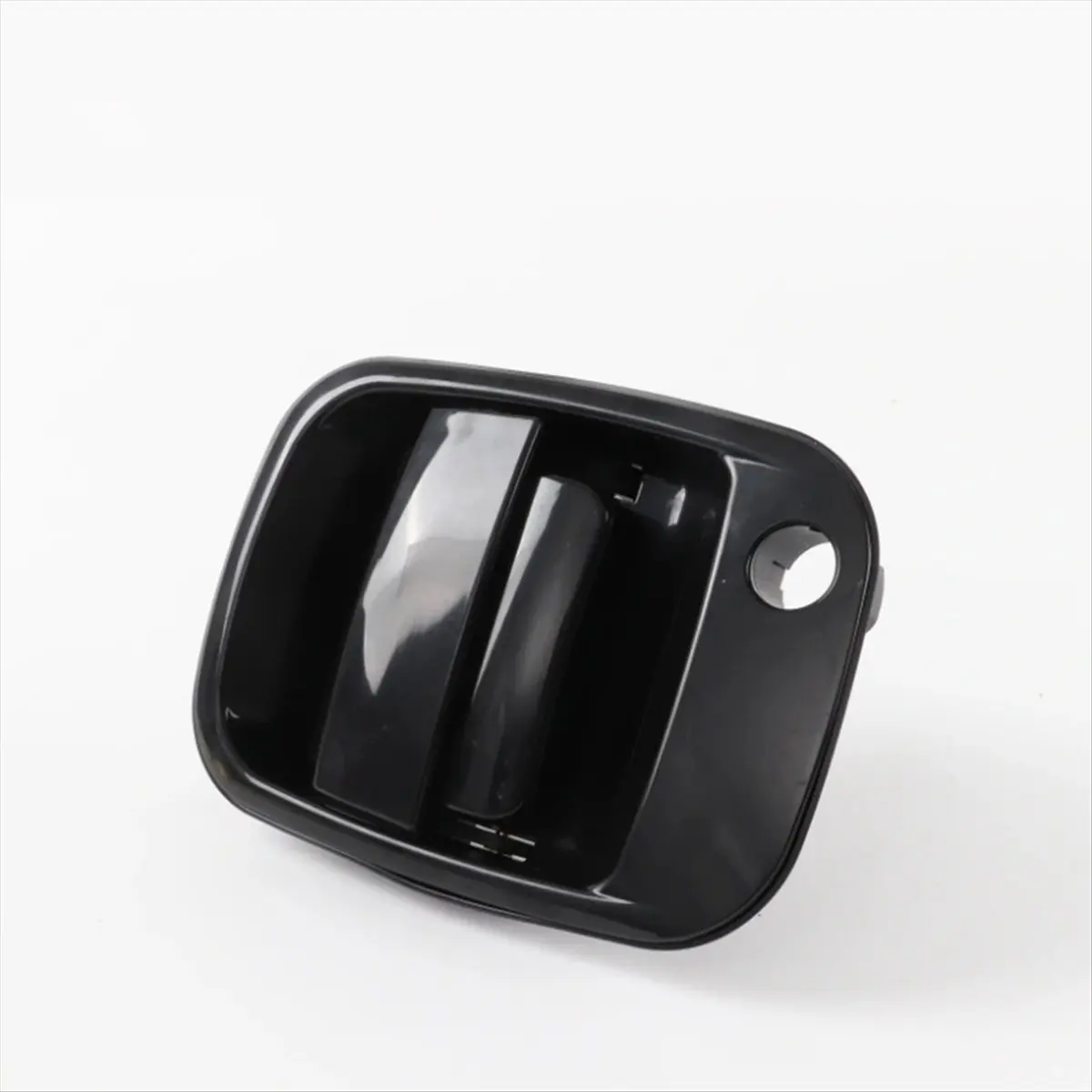 Super Sale 2PCS 83660-4A500 Car Door Handle Outside Sliding Door Handle Exterior Door Handle for Hyundai Starex H1 2005-2007