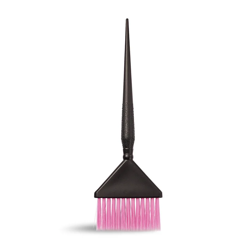 

Tint brush Professional salon hair dye brush widened soft bristles hair brush hair dye tools