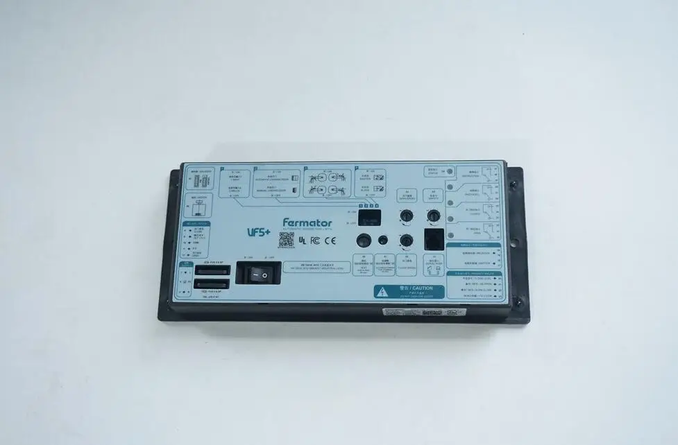 

Elevator Door Controller Box VVVF5+ VF5+ VF5 VVVF5 Lift Machine Inverter replace VF4 VF4+ VVVF4 VVVF4+