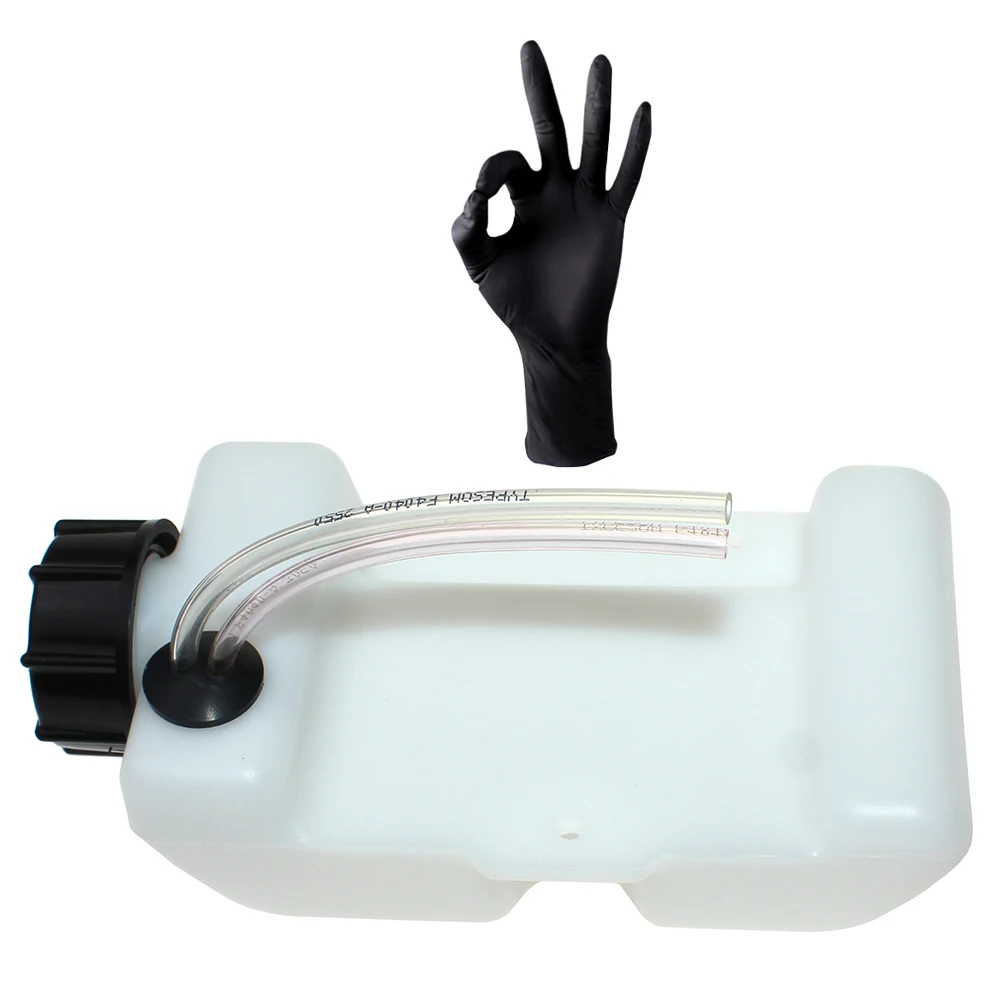 Fuel Tank For Toro 51930B 51932B 51934B 51948 51950 51952 51958 51970 51970A 51978 51998 Ryobi 51992 Homelite 51932 51950A