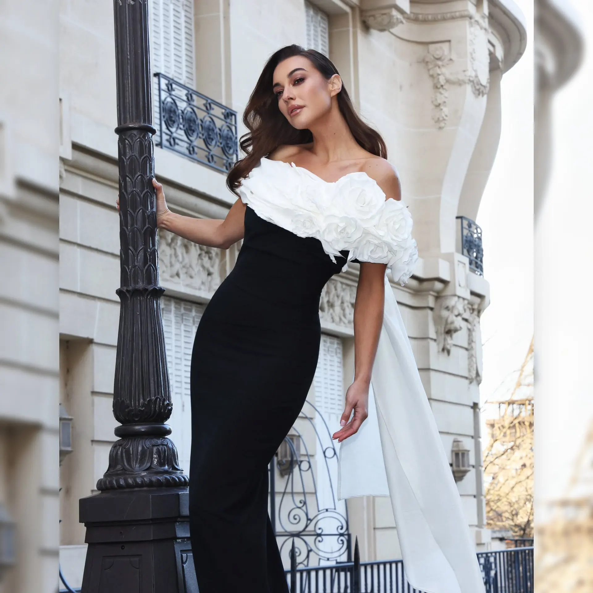 Stunning Asymmetric… - image