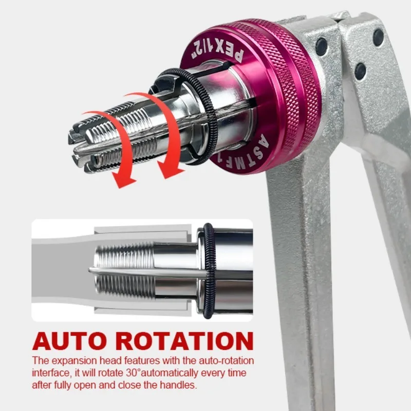 For HL-1960B Manual Expander