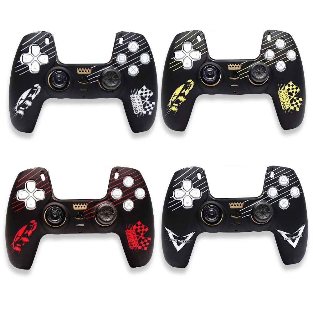 For PS5 Controller …