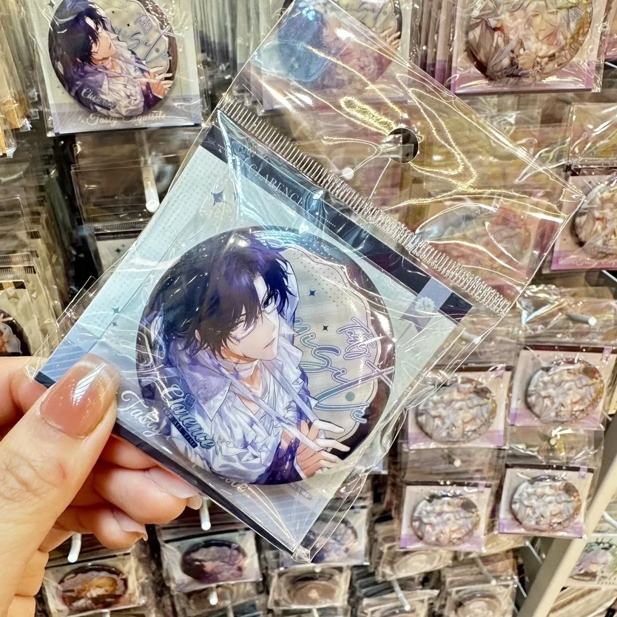 كوسبلاي في الفضاء ووقت الرسم للمسافرين من متجر المنبثق شراء أصلي لشارة فلاش مزدوجة من سلسلة الأطعمة النادرة