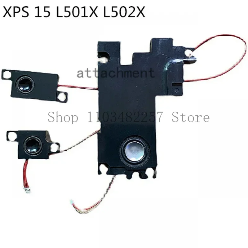 

Динамик для ноутбука WYORESY для Dell XPS 15 L501X L502X