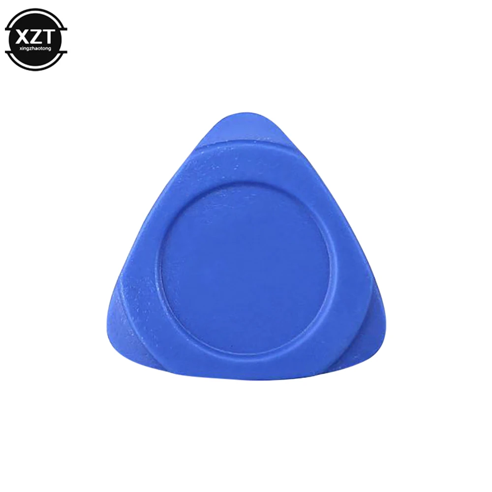 Plastic Triangular Spudger para celulares e tablets, Open Pry Tool, Ferramenta de reparo de desmontagem mecânica, PC Universal