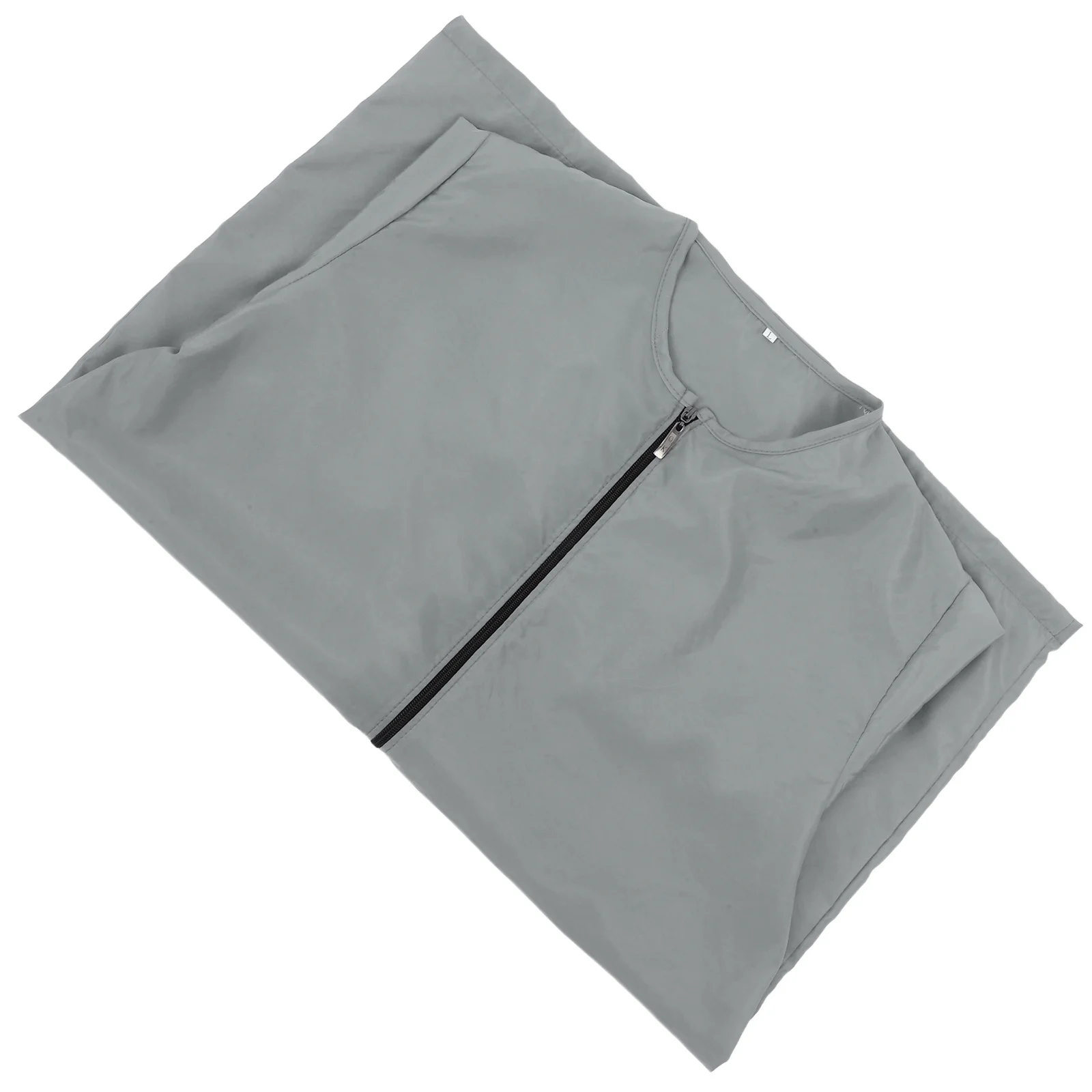 

Pet Grooming Workwear Dog Grooming Smock Long Sleeve Waterproof Anti-Static Apron For Women Men Durable Uniform Tool