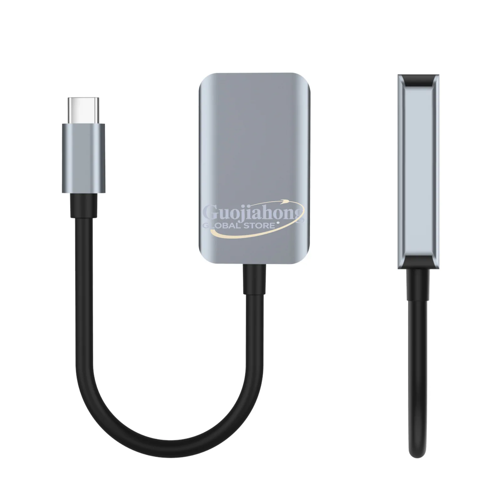 

Cross-border factory type-c to hd high definition mi same screen 4k60hz suitable for screen projection adapter cable u