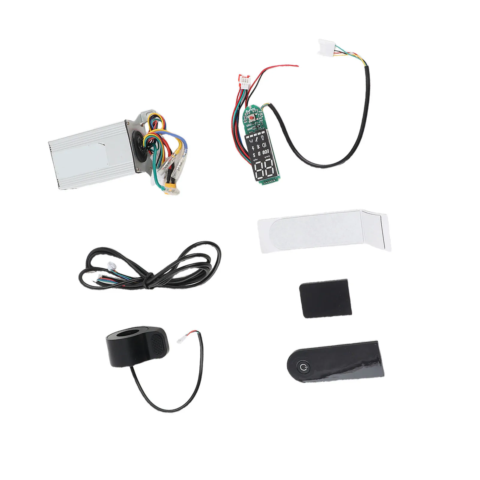 Electric Scooter Co…