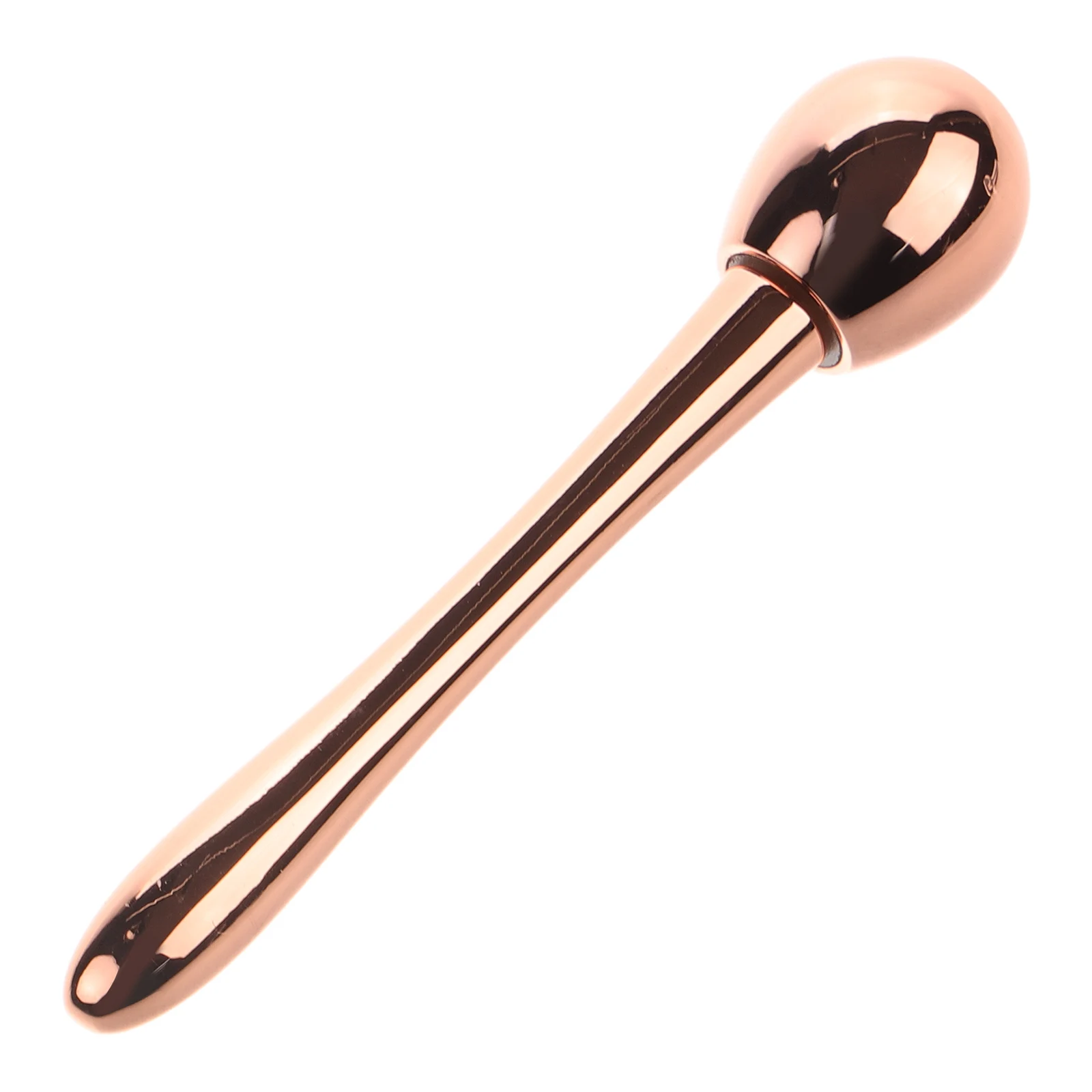 

Eye Cream Roller Manual Massager Wrinkles Lifting Zinc Alloy W Portable Beauty Tool Travel Facial Gua Metal Eye Sticks