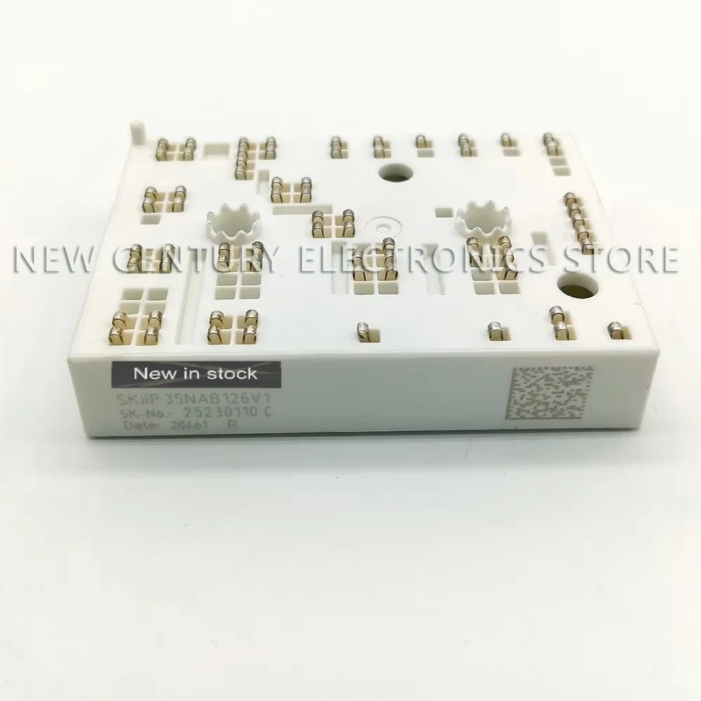 

SKIIP34NAB126V1 SKIIP35NAB126V1 SKIIP36NAB126V1 SKIIP37NAB126V1 SKIIP38NAB126V1 НОВЫЙ МОДУЛЬ