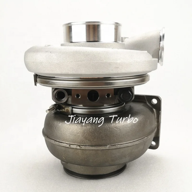 HX55 Turbo 5494589 378686400H 3767202 1700322886 for volvo Truck Bus 11.0 d B11R Euro 3 coach engine