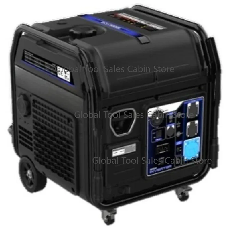 inverter generator camping generator di corrente 10kw quiet night generators for home silent