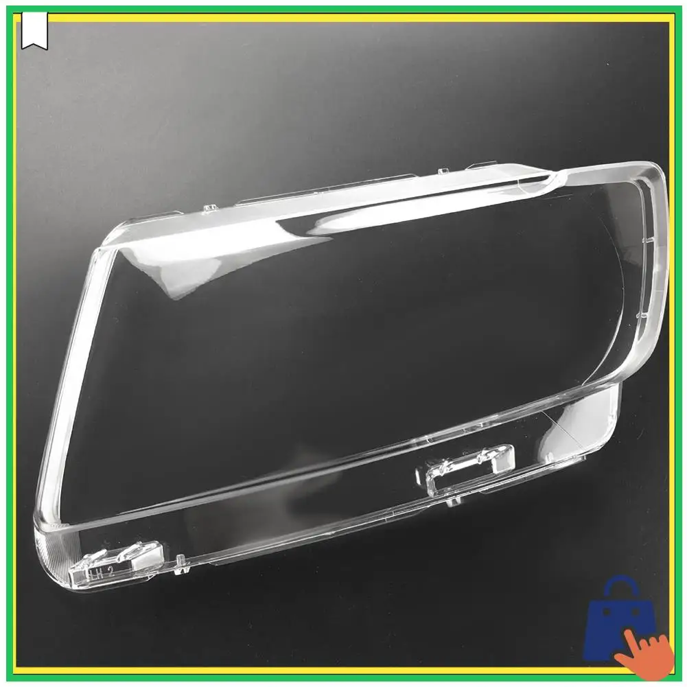 

Advanced For Jeep Compass 2011-2016 Car Headlight Lens Cover Headlight Lampshade Front Light Shell Cover