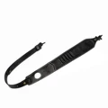 Sling with 2 swivels