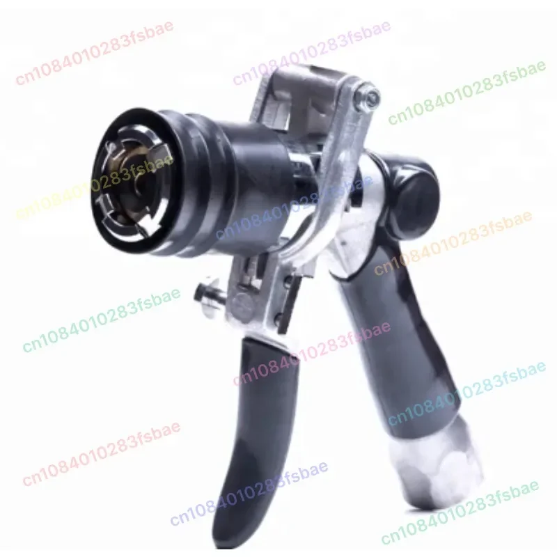 

LPG Filling Gun Pumping Machine SD-521 Export
