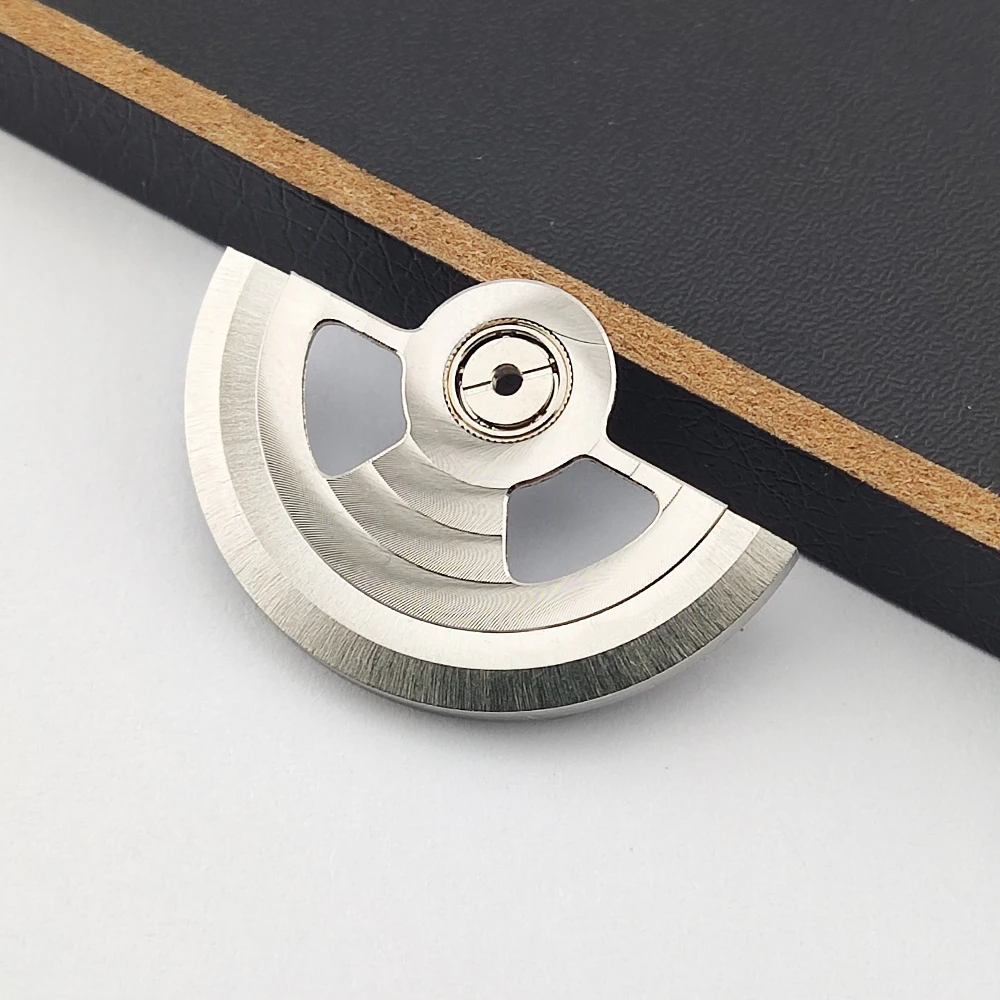 ساعة حركة الدوار جزء وزارة الدفاع NH تتأرجح الوزن الدوار التلقائي الدوار لحركة NH34 NH35 NH36 NH38 NH39 مطرقة تلقائية