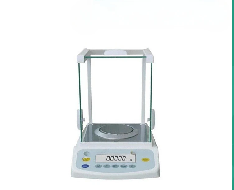 

Precision Balance Bsa6202s/BSA8201-CW Large Weighing