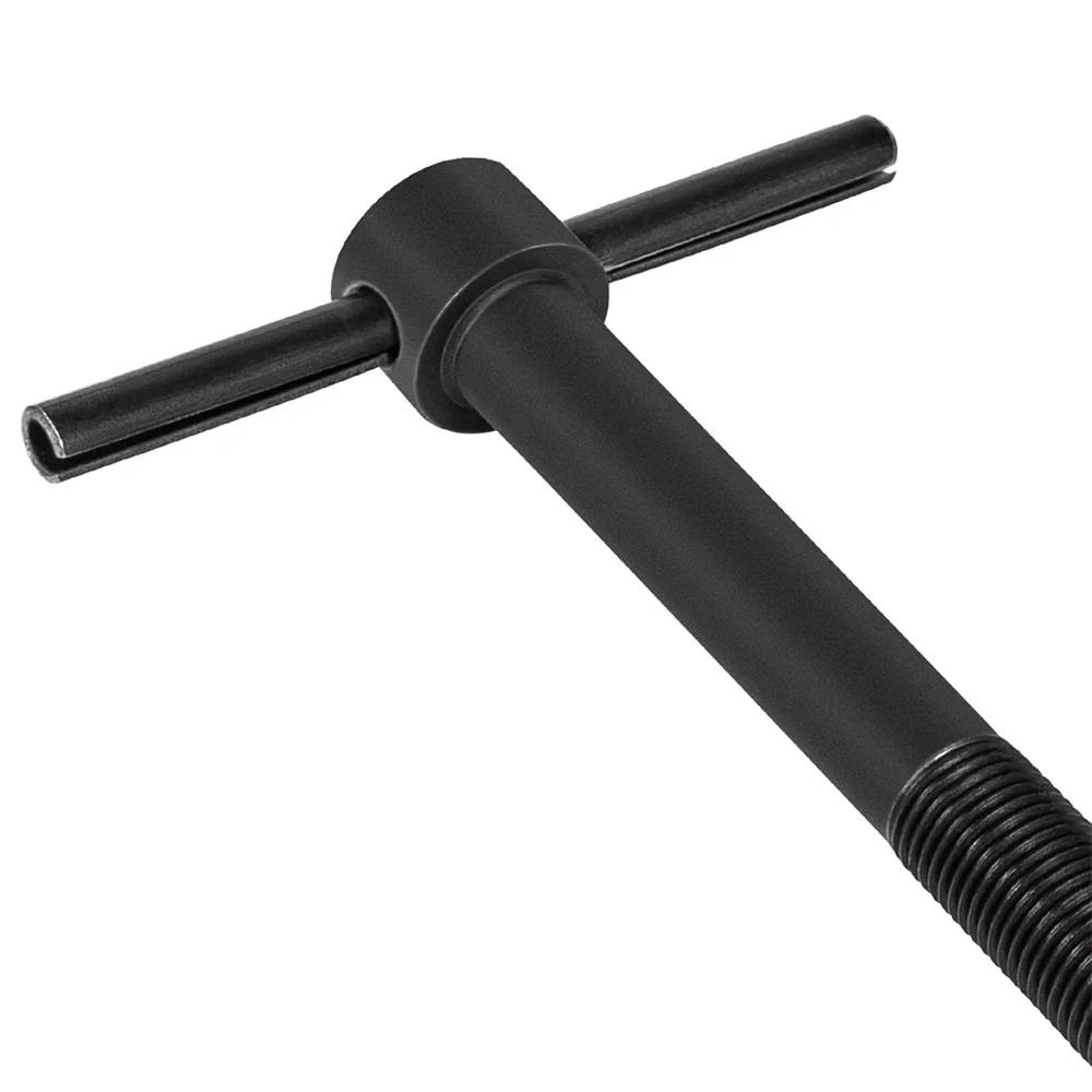 Getriebepumpen-Abzieher-Werkzeug mit Verstellbaren Kiefern, Pumpenauszieher für Ford C6, E4OD 4R100 Getriebepumpen, für 200/THM200-4R – Detail 10