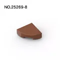 brown-20pcs