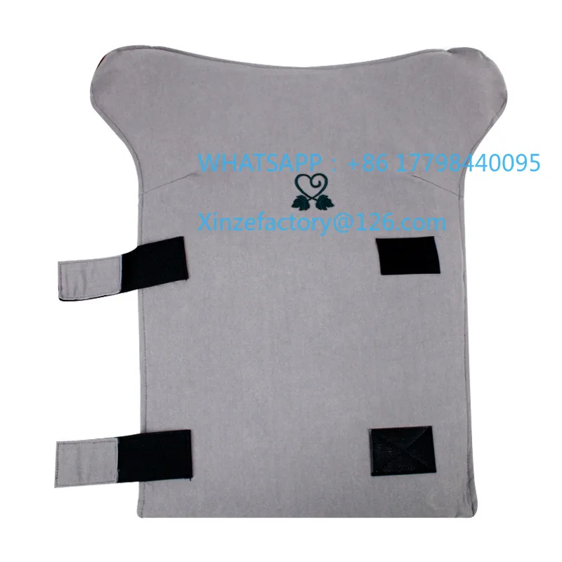

Customizable electric heating arm guard to keep warm, hot compress around the shoulder to keep warm