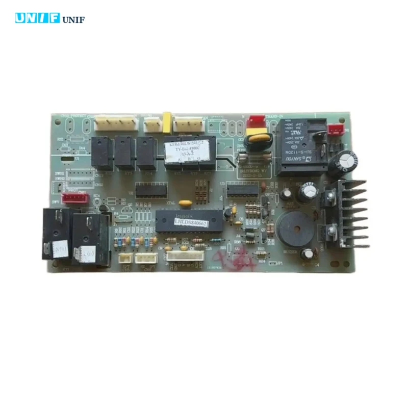 

Полный комплект плат управления для кондиционеров Yangzi 2P KFR-5200L/D KFR-5000LW/D