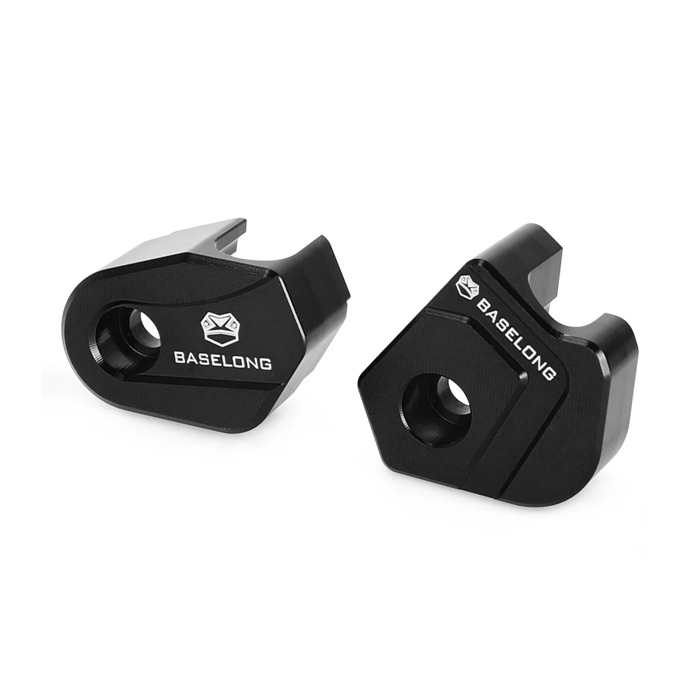 For Yamaha Tenere 700 Tenere 700 Rally Edition 2019 2020 2021 2022 2023 2024 Front/Rear ABS Sensor Guard ABS Sensor Protector