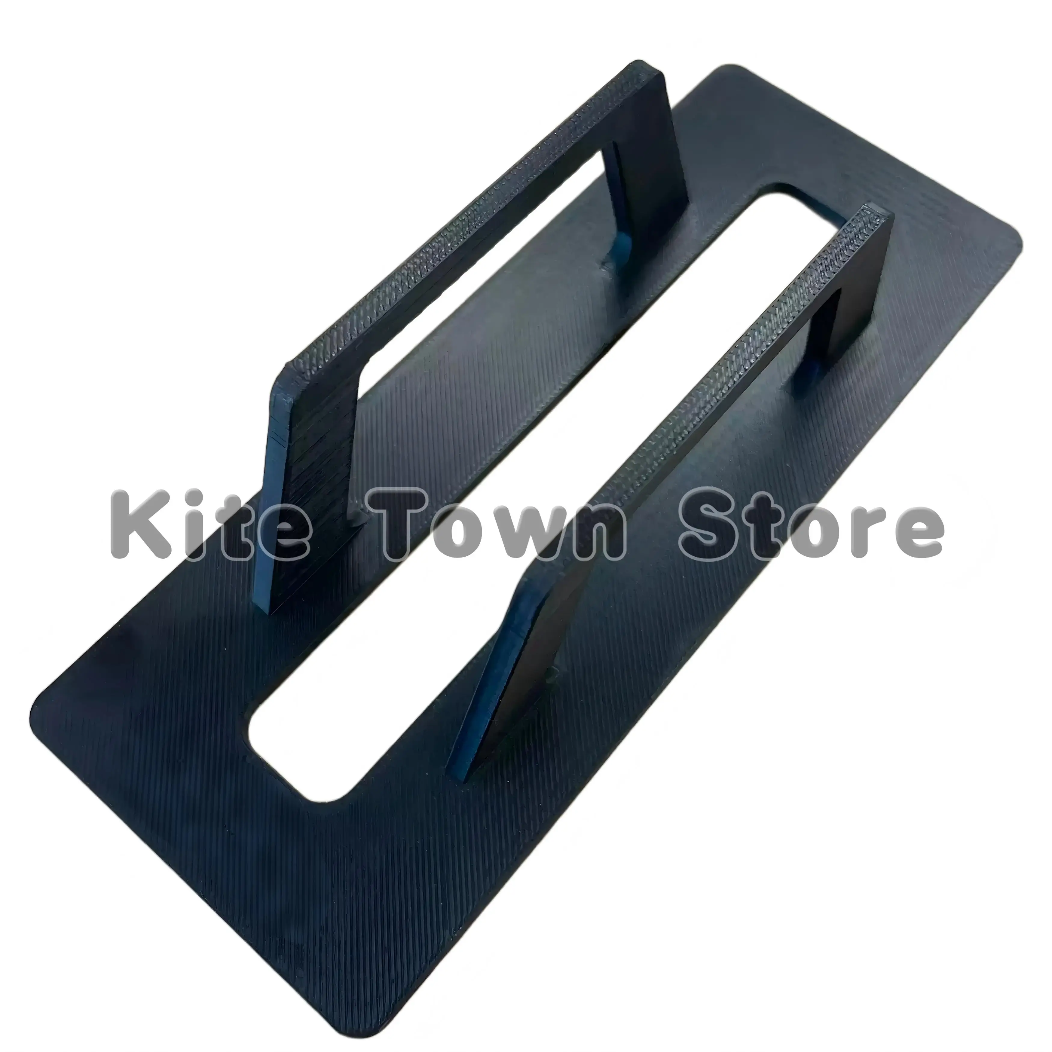 Vertical stand base for Dell OptiPlex mini PC 3020M 3040M 3060M 3050M 3070M 7060M 7040M 7060M 3080M plastic