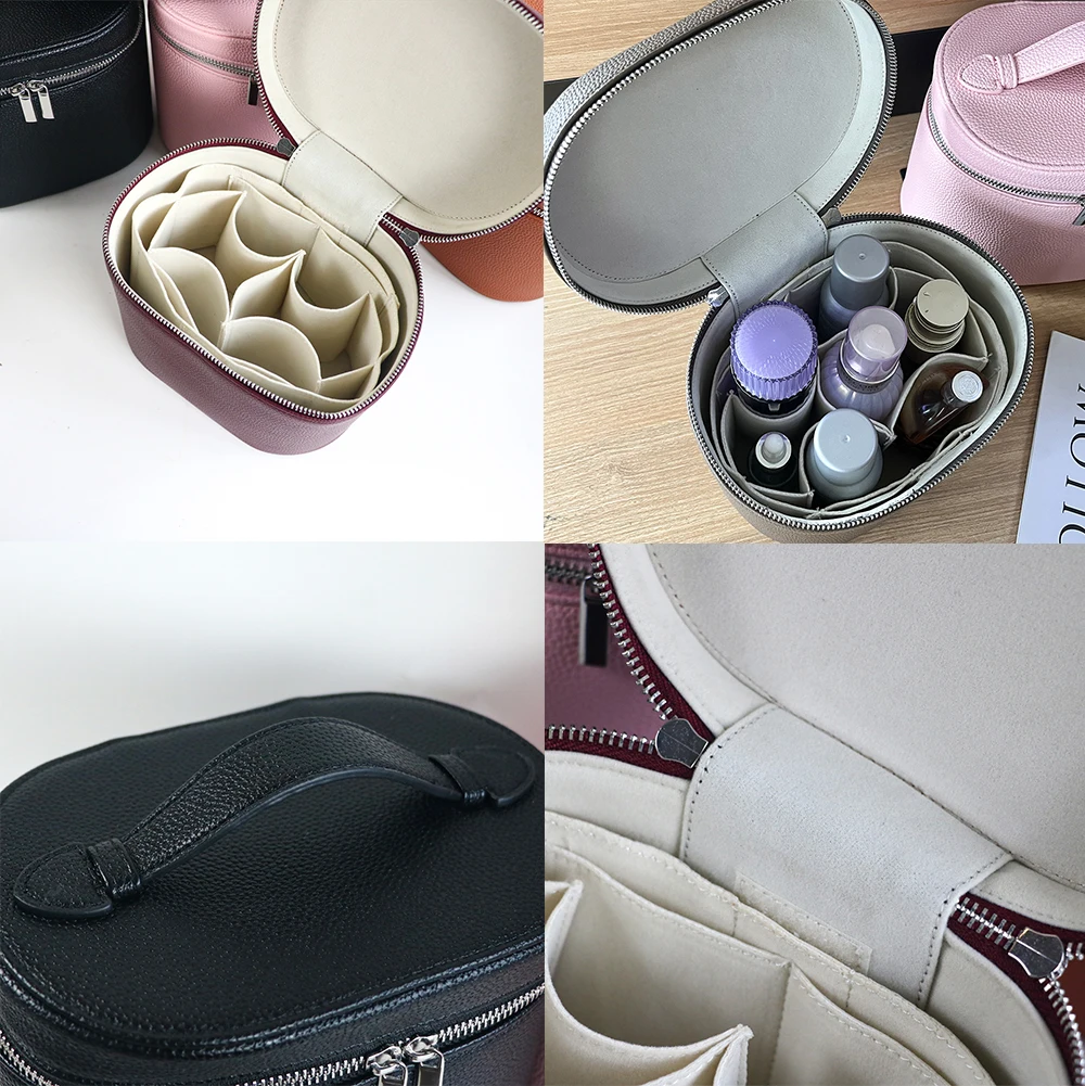 Thumbnail 2 - #14 Compare Cosmetic Bags Before You Buy
