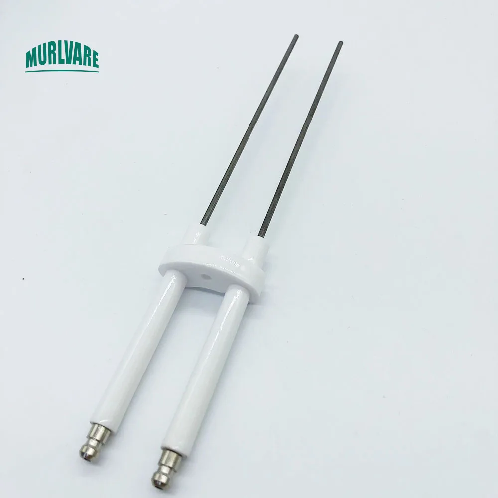 Support Custom Burner Ignition Eelctrode Igniter Induction Needle Boiler Gas Stove High Temperature Ignition Needle