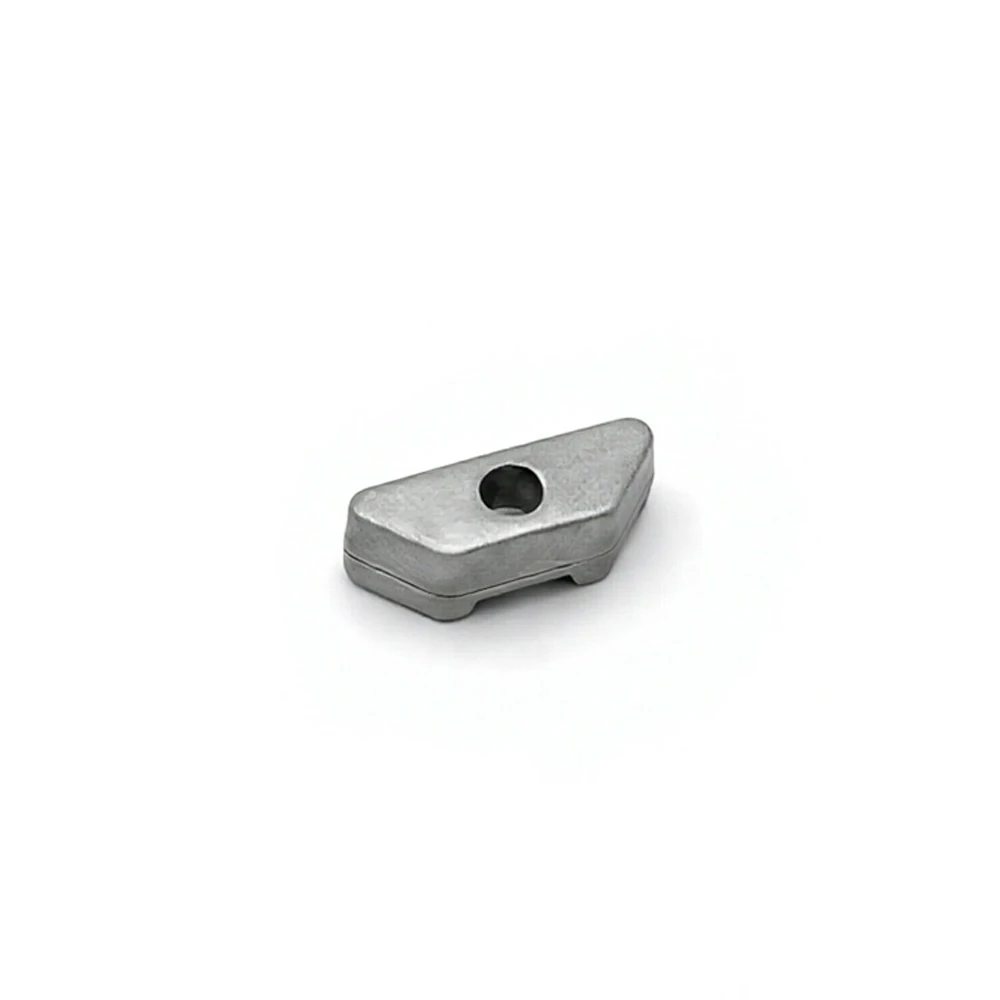 6E5-11325 Anode for Yamaha Boat Engine Cylinder 9.9hp to 250hp Outboard 6E5-11325-00