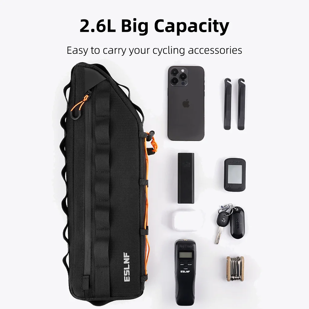 Thumbnail 2 - #57 Bike Bags Comparison Guide