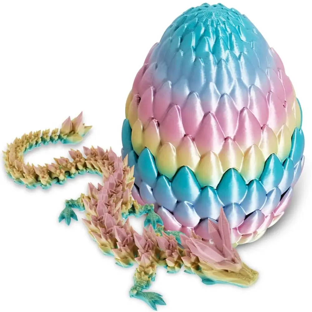 Creative 3D Printed… - image