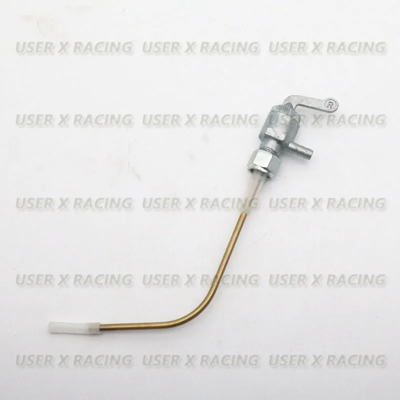 USERX Universal motorcycle Dune buggy Accessories Gas Fuel Vavle Switch Tank For Vespa Piaggio Ciao SC PX FL P 50 Boxer