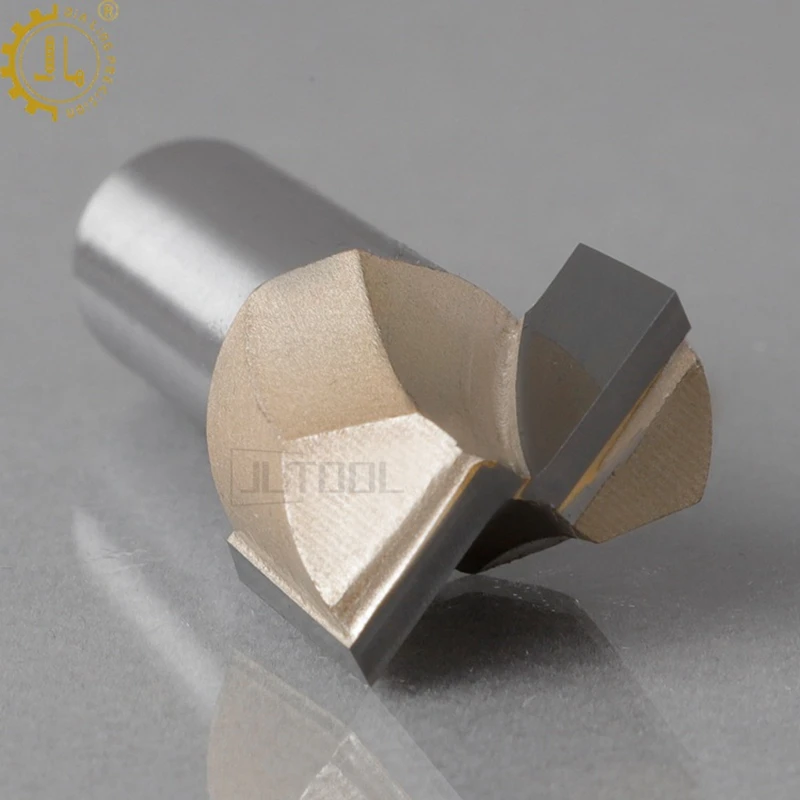 Imagem -04 - Carboneto de Tungstênio Roteador Bit Cnc Bits para Madeira mm Fresa Limpeza Madeira Inferior em Linha Reta Roteador Bit Conjunto