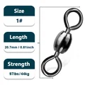 Size 1  20.7mm 44kg