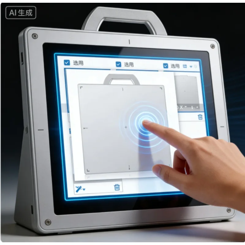 Vetoo VT-FPDW1/2 Cl…