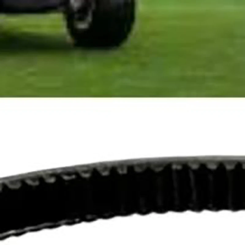 

Приводной ремень 14153-G1 для газовой тележки для гольфа EZGO, 2-тактный марафон 2PG 1976-1987, приводной ремень для номера детали 14153-G1, садовый электроинструмент