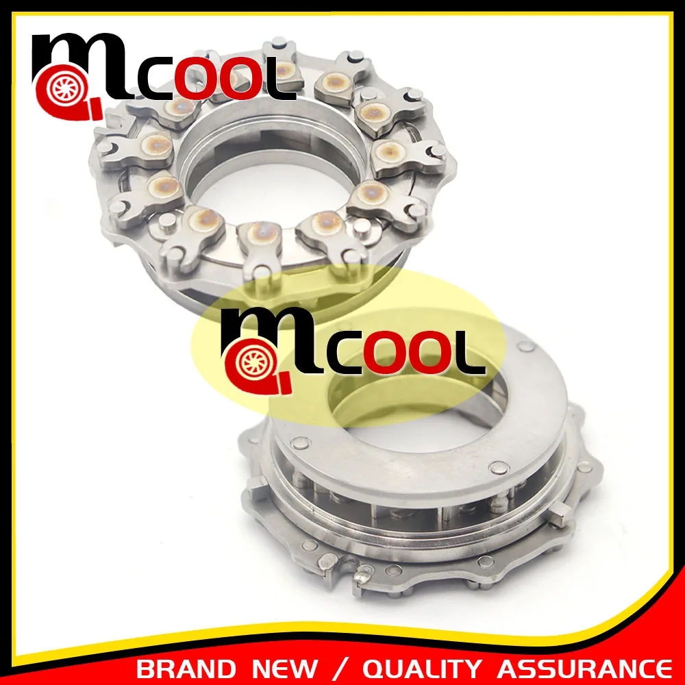 

28231-27800 Turbo Nozzle Ring TF035 Turbo VNT Ring For Hyundai Santa Fe 2.2 CRDi 150 HP D4EB 49135-07302 49135-07300