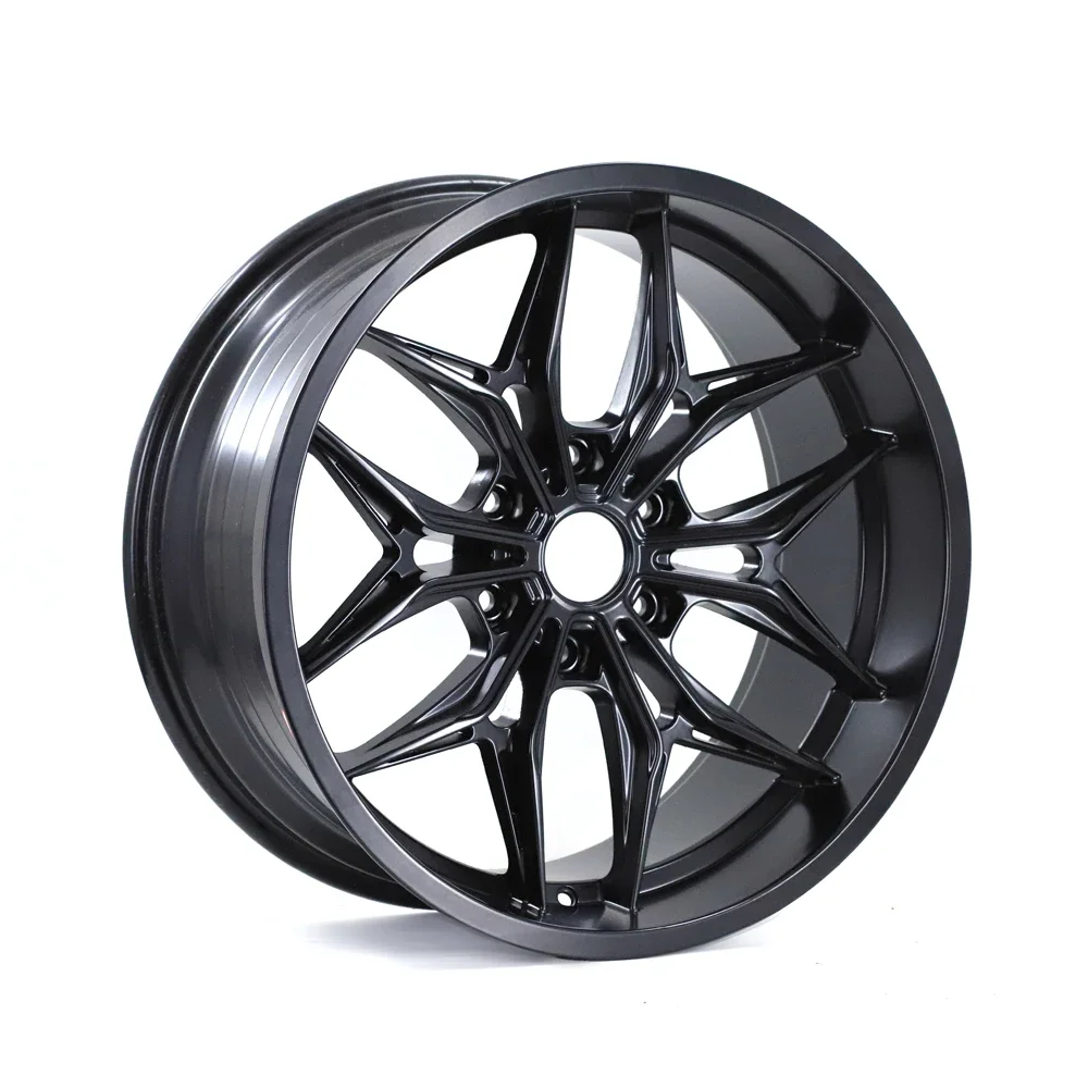 

DX361 High Quality Car Alloy Wheels 20 Inch 6 Holes Alloy Car Rims