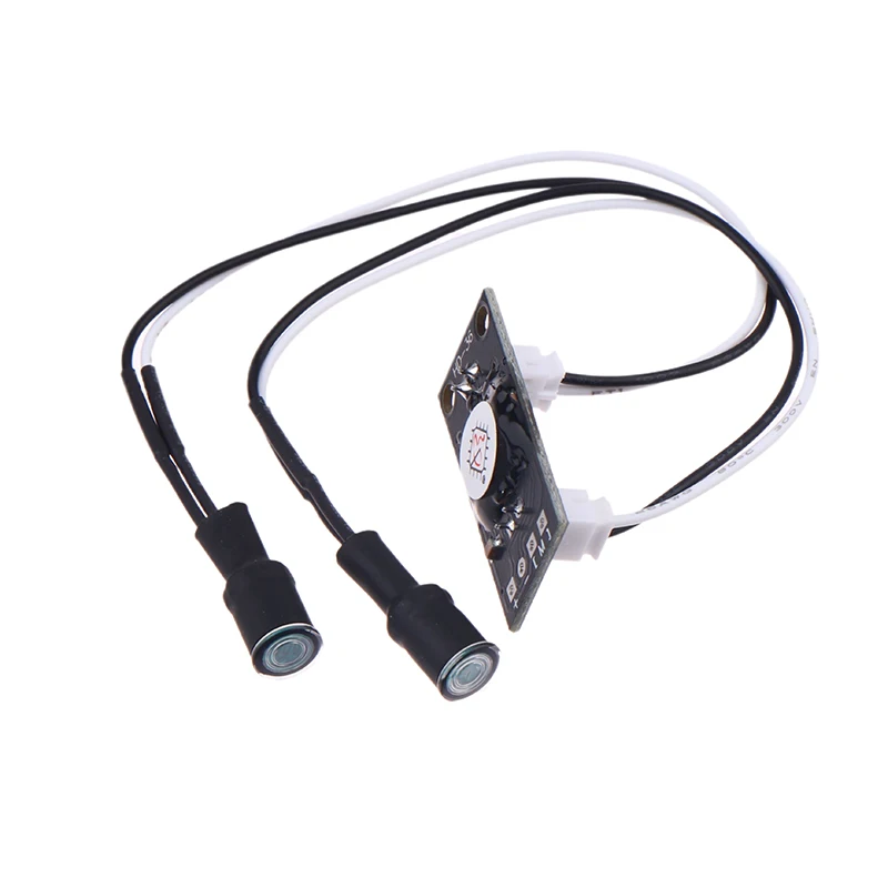 

5V-5.5V DC Solar Tracking Module Single Axis Automatic Tracker Module Search Light Solar Powered Automatic Tracker Board