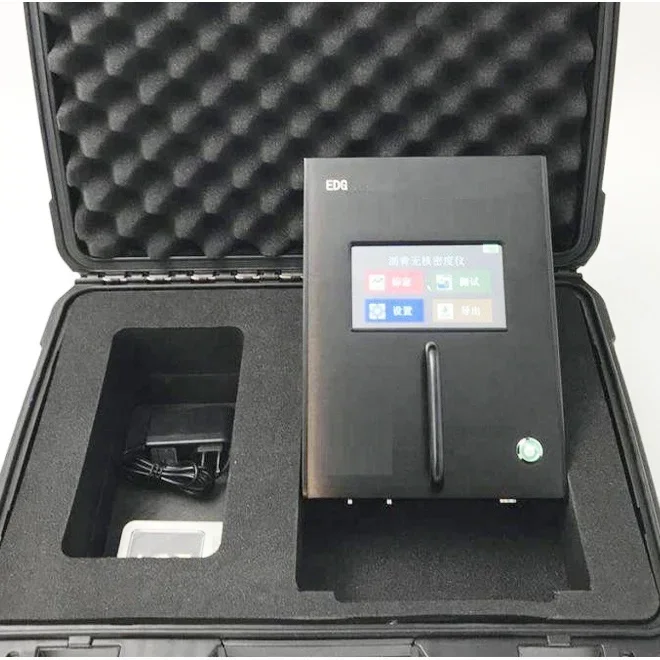 TBTEDG-1S digital densimeter Soil Non-Nuclear Electrical Density Gauge(EDG)