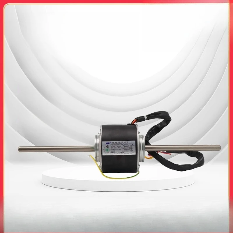 

YF110-45-4/D/S1234 PJM511A00 Single Phase Capacitor Run Asynchronous Motor for Air Conditioner Electric Fan Replacement Parts