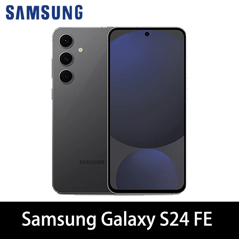 Samsung Galaxy S24 FE 5G, Smartphone?NFC, Exynos 2400e Deca-Core, appareil photo 120Hz, 50MP Flaming