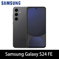 Samsung Galaxy S24 Fe 5g, Smartphones, Nfc, Samsung Exynos 2400E, Deca-Core, 120 Hz, 50Mp Camera, Flaming