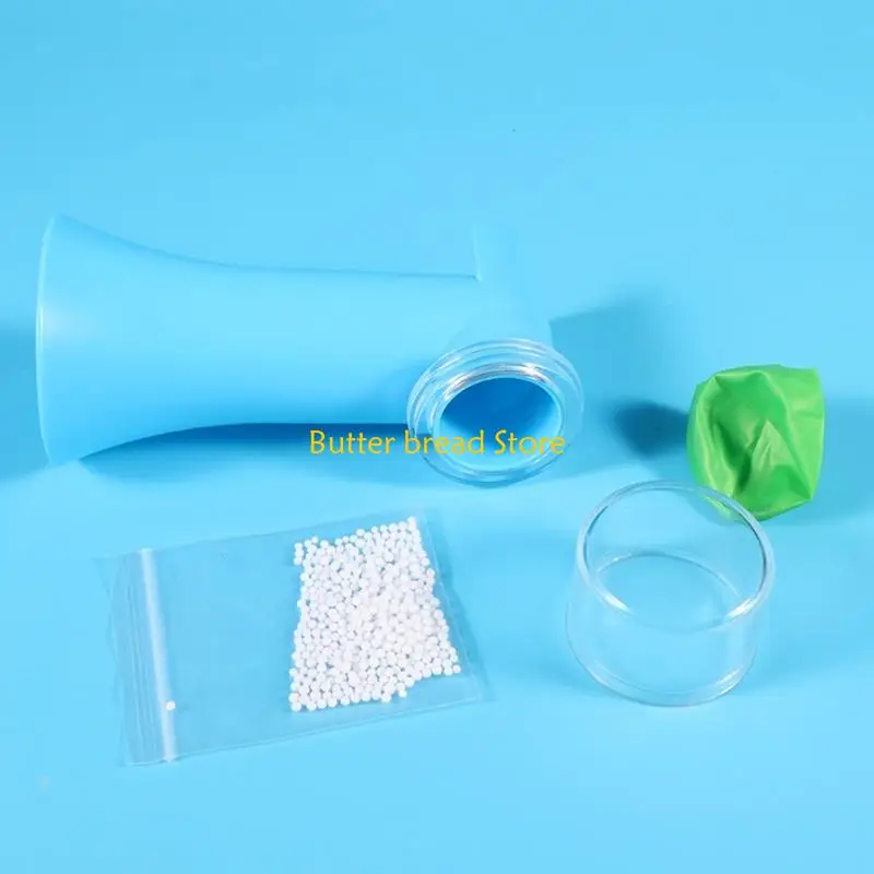 W89C نموذج انتشار صوتي تفاعلي نموذج غشاء الطبل التعليمي نموذج الفيزياء تدريس المساعدة للأطفال معلم الطالب