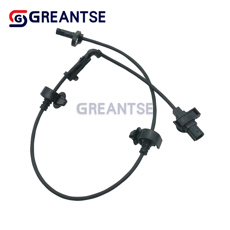 

57455-SNA-003 60820 57455-SNA-013 ALS1100 5S7547 Датчик скорости переднего правого/левого колеса ABS подходит для Honda Civic 2006-2011 гг.