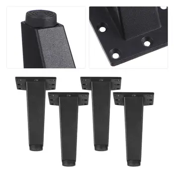 12 best sales PC-Gehäusefüße - №8