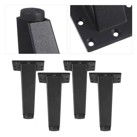 12 best sales PC-höljesfötter - №8