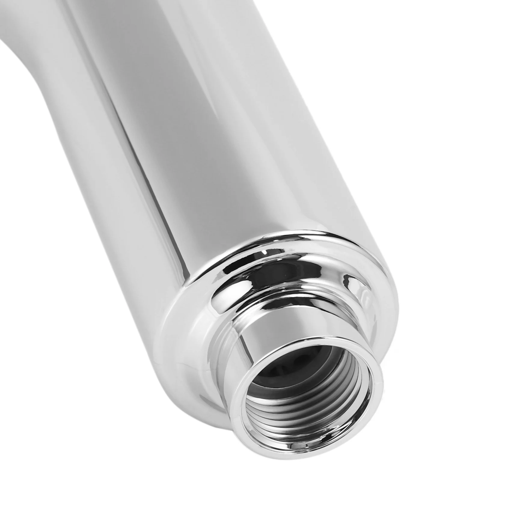 

ABJT-15 Stage Shower Filter Withjoint Contains - High Output Shower Head Filter Removes Chlorine Heavy Metals Impurities Odors C